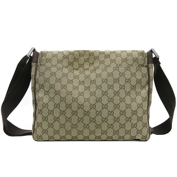 Gucci(����) 146236 GG �ΰ� �ڰ��� ũ�ν��� �̹���3 - ���̺��� �߰���ǰ