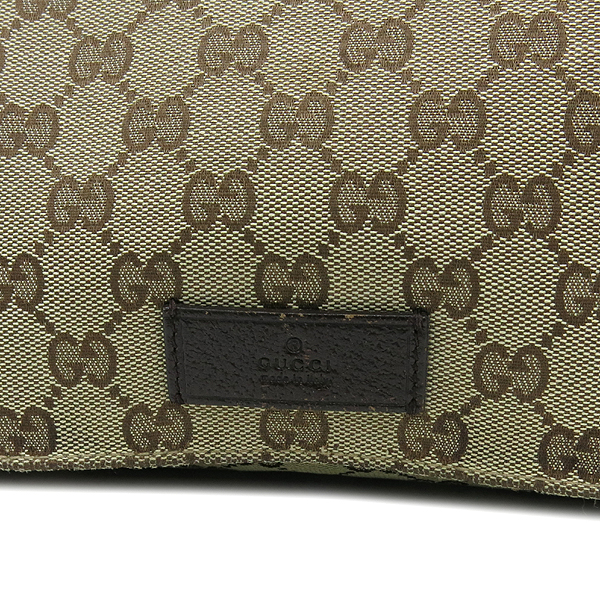 Gucci(����) 146236 GG �ΰ� �ڰ��� ũ�ν��� �̹���4 - ���̺��� �߰���ǰ