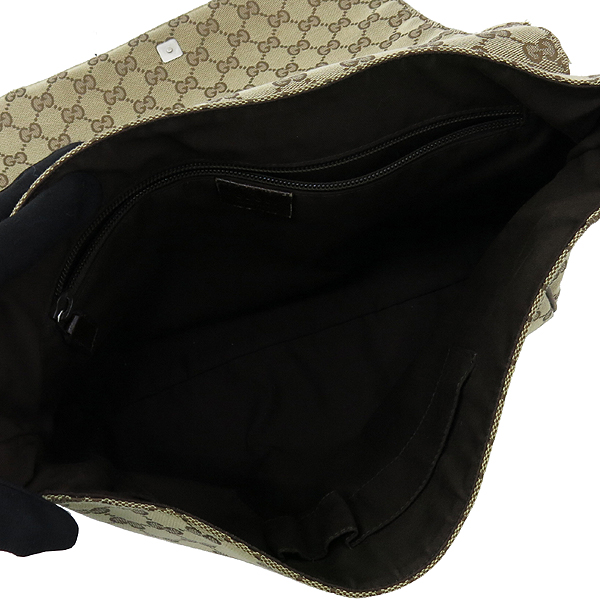 Gucci(����) 146236 GG �ΰ� �ڰ��� ũ�ν��� �̹���5 - ���̺��� �߰���ǰ