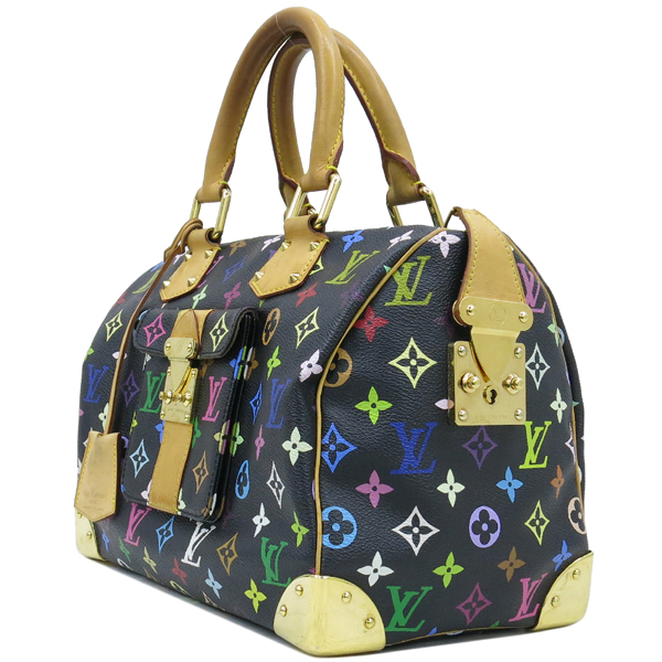 Louis Vuitton(���̺���) M92642 ���׷� ��Ƽ�÷� ���� ��Ƽ���ǵ� 30 ��Ʈ�� [��������] �̹���2 - ���̺��� �߰���ǰ