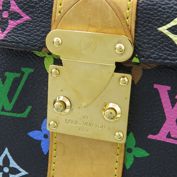 Louis Vuitton(���̺���) M92642 ���׷� ��Ƽ�÷� ���� ��Ƽ���ǵ� 30 ��Ʈ�� [��������] �̹���3 - ���̺��� �߰���ǰ