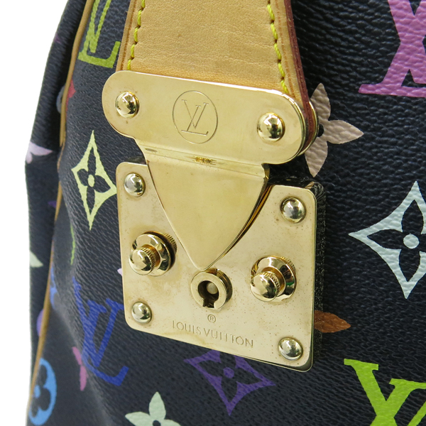 Louis Vuitton(���̺���) M92642 ���׷� ��Ƽ�÷� ���� ��Ƽ���ǵ� 30 ��Ʈ�� [��������] �̹���4 - ���̺��� �߰���ǰ