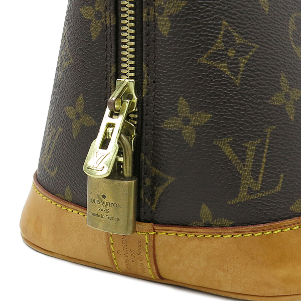Louis Vuitton(���̺���) M53151 ���׷� ĵ���� �˸� PM ��Ʈ�� �̹���3 - ���̺��� �߰���ǰ
