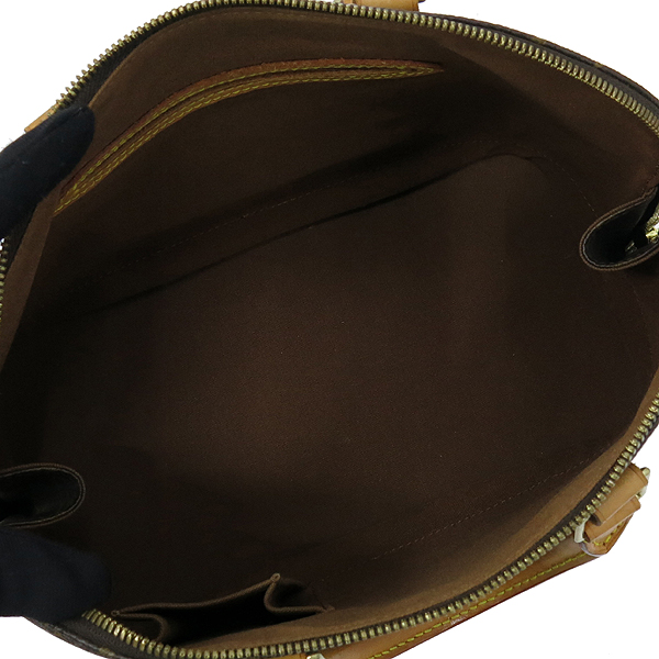 Louis Vuitton(���̺���) M53151 ���׷� ĵ���� �˸� PM ��Ʈ�� �̹���5 - ���̺��� �߰���ǰ