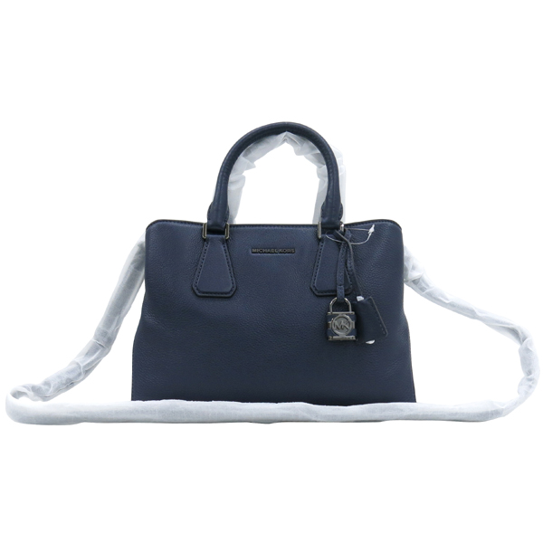 MICHAELKORS(����Ŭ�ھ) ���̺� ���� CAMILLE(ī����) ��ÿ 2WAY �̹���2 - ���̺��� �߰���ǰ