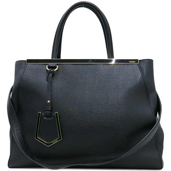 Fendi(���) 8BH250 ���� �÷� ���� ���긣 2WAY �̹���2 - ���̺��� �߰���ǰ