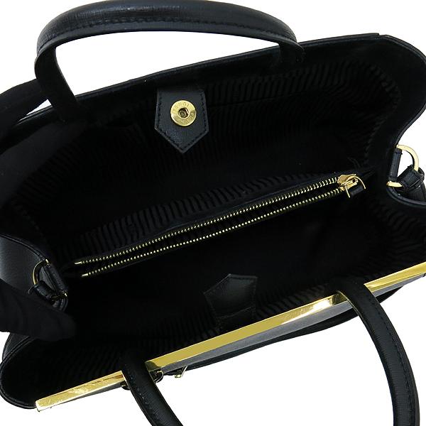 Fendi(���) 8BH250 ���� �÷� ���� ���긣 2WAY �̹���5 - ���̺��� �߰���ǰ