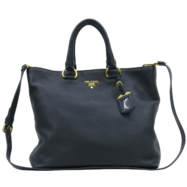 Prada(�����) BN2865 ���� VIT.DAINO(���ڷδ��̳�) ����ΰ� 2WAY �̹���2 - ���̺��� �߰���ǰ
