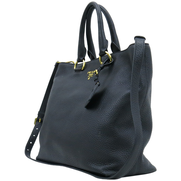 Prada(�����) BN2865 ���� VIT.DAINO(���ڷδ��̳�) ����ΰ� 2WAY �̹���3 - ���̺��� �߰���ǰ