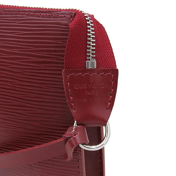 Louis Vuitton(���̺���) M5294M ���� ���� ����Ʈ �׼����� �Ŀ�ġ �� ����� �̹���4 - ���̺��� �߰���ǰ