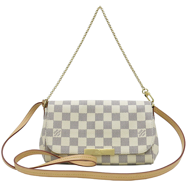 Louis Vuitton(���̺���) N41277 �ٹ̿� ���ָ� ���̺��� PM 2WAY �̹���2 - ���̺��� �߰���ǰ