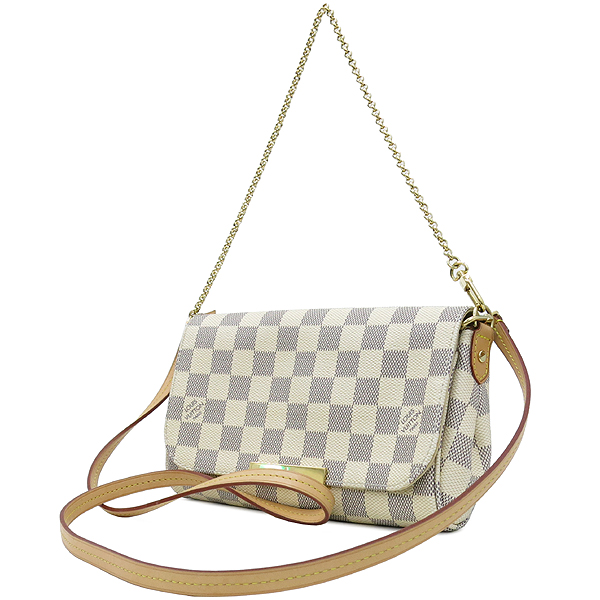 Louis Vuitton(���̺���) N41277 �ٹ̿� ���ָ� ���̺��� PM 2WAY �̹���3 - ���̺��� �߰���ǰ
