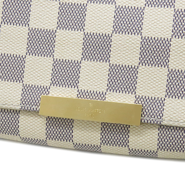 Louis Vuitton(���̺���) N41277 �ٹ̿� ���ָ� ���̺��� PM 2WAY �̹���4 - ���̺��� �߰���ǰ