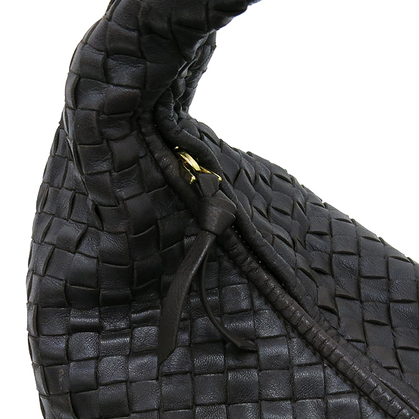 BOTTEGAVENETA(���װ�����Ÿ) 115654 ��ũ���� ��Ʈ��ġ���� ���� ������ ȣ�� ����� �̹���4 - ���̺��� �߰���ǰ