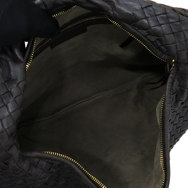 BOTTEGAVENETA(���װ�����Ÿ) 115654 ��ũ���� ��Ʈ��ġ���� ���� ������ ȣ�� ����� �̹���5 - ���̺��� �߰���ǰ