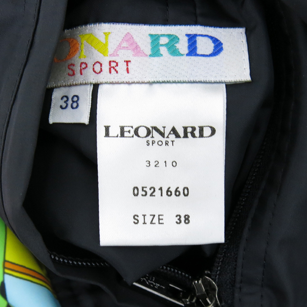 LEONARD(��������) ���������� ���� ���� ��� ����Ʈ �̹���7 - ���̺��� �߰���ǰ