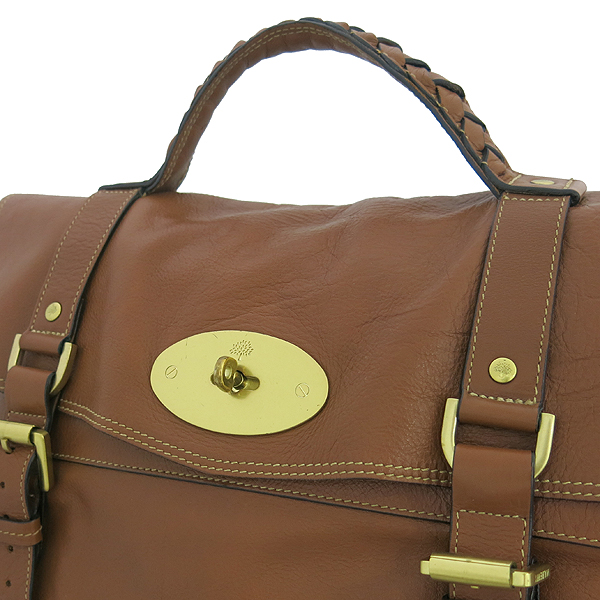 MULBERRY(�ֹ���) HH7541 ī�� �÷� ���� �˷��� ���������� 2WAY [���빮��] �̹���4 - ���̺��� �߰���ǰ