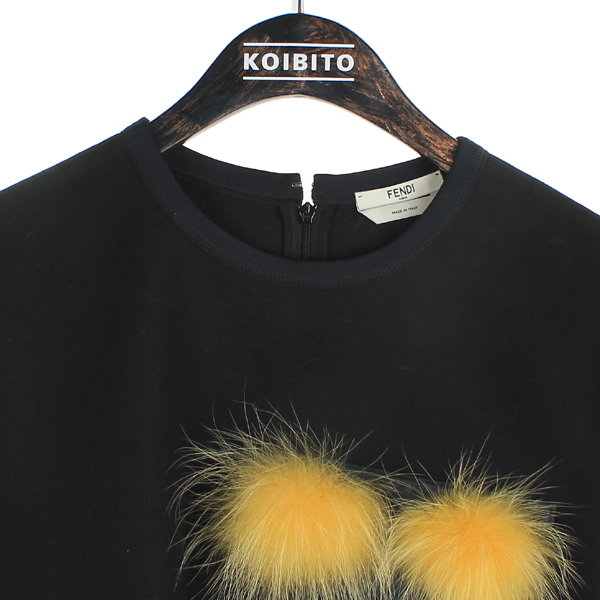 Fendi(���) 16���� BAG BUGS ������ ���� Ƽ���� [��������] �̹���2 - ���̺��� �߰���ǰ