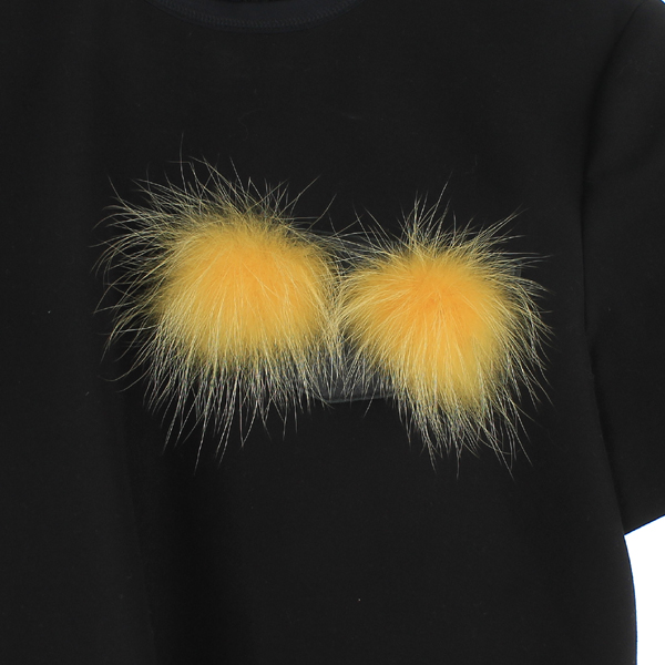 Fendi(���) 16���� BAG BUGS ������ ���� Ƽ���� [��������] �̹���3 - ���̺��� �߰���ǰ