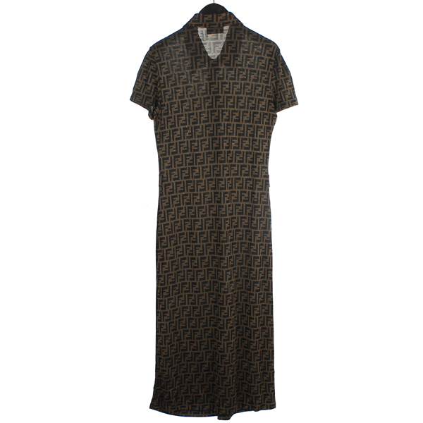 Fendi(���) FF�ΰ� ���� ���ǽ� �̹���4 - ���̺��� �߰���ǰ