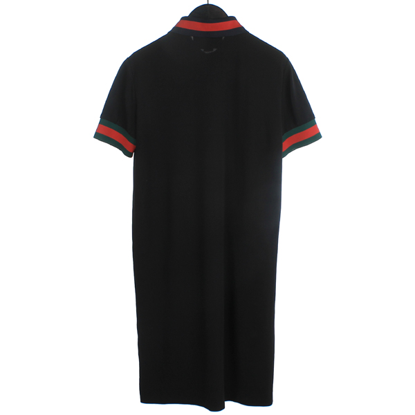 Gucci(����) 16SS GG�ΰ� ��ư �Ｑ ��Ƽġ ����/���̺� ���ǽ� �̹���4 - ���̺��� �߰���ǰ