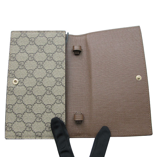 Gucci(����) 354086 GG ������ ĵ���� ���� �� ũ�ν��� [��õ��] �̹���5 - ���̺��� �߰���ǰ