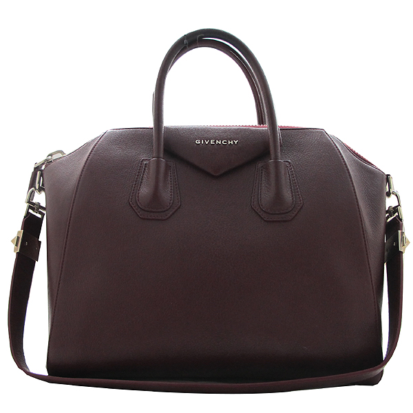 GIVENCHY(�����) BB05100 ���� GOAT(��Ʈ) ���Ұ��� ��Ƽ���� M������ 2WAY [��õ��] �̹���2 - ���̺��� �߰���ǰ