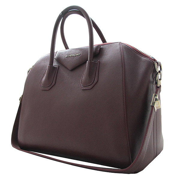 GIVENCHY(�����) BB05100 ���� GOAT(��Ʈ) ���Ұ��� ��Ƽ���� M������ 2WAY [��õ��] �̹���3 - ���̺��� �߰���ǰ