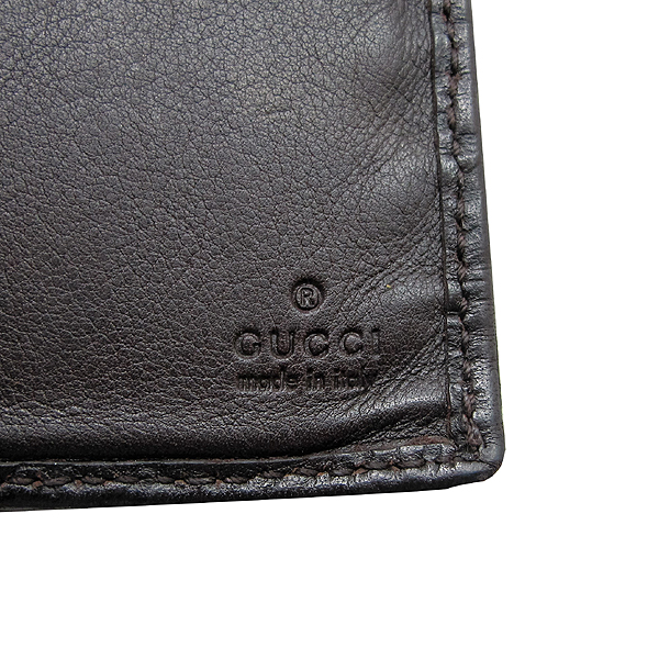 Gucci(����) 256628 GG�ΰ� �ø� ���� ������ [��õ��] �̹���4 - ���̺��� �߰���ǰ