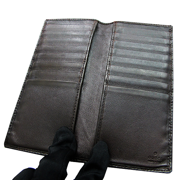 Gucci(����) 256628 GG�ΰ� �ø� ���� ������ [��õ��] �̹���5 - ���̺��� �߰���ǰ