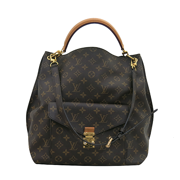 Louis Vuitton(���̺���) M40781 ���׷� ĵ���� ��Ƽ�� ��Ʈ�� + �����Ʈ�� 2WAY [�λ꼾�Һ���] �̹���2 - ���̺��� �߰���ǰ