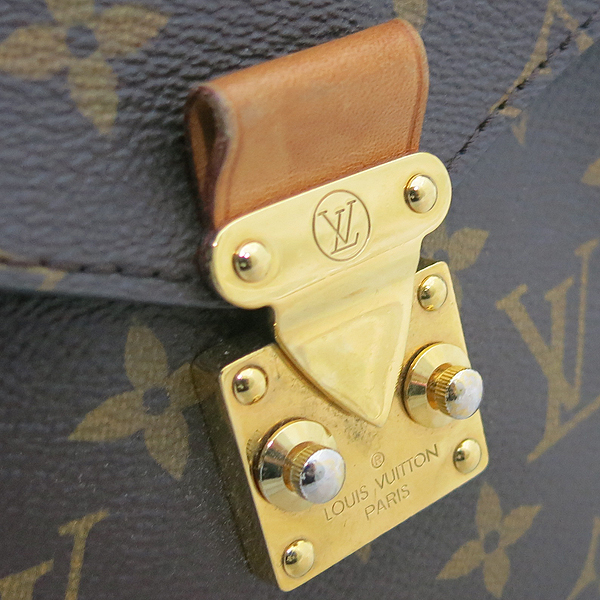 Louis Vuitton(���̺���) M40781 ���׷� ĵ���� ��Ƽ�� ��Ʈ�� + �����Ʈ�� 2WAY [�λ꼾�Һ���] �̹���4 - ���̺��� �߰���ǰ