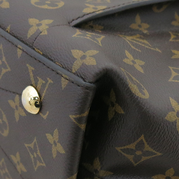 Louis Vuitton(���̺���) M40781 ���׷� ĵ���� ��Ƽ�� ��Ʈ�� + �����Ʈ�� 2WAY [�λ꼾�Һ���] �̹���5 - ���̺��� �߰���ǰ