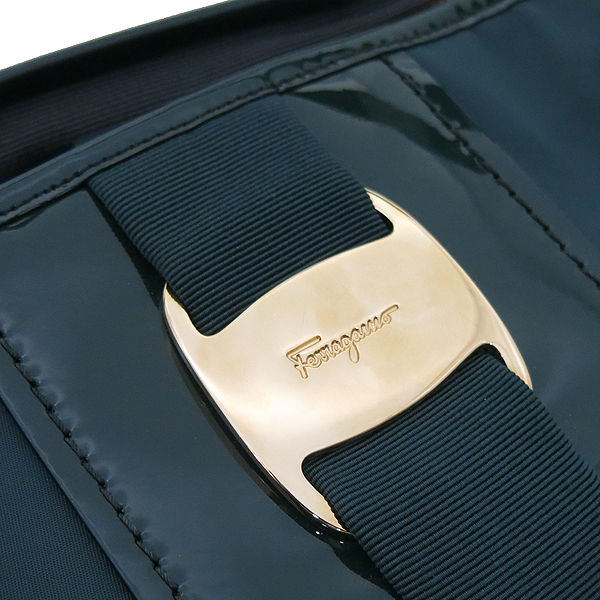 Ferragamo(��󰡸�) 21 E167 ��ũ�׸� �к긯 ������ ȥ�� PETROLIO �ٶ� ����ΰ� ��Ʈ�� [�λ꼾�Һ���] �̹���4 - ���̺��� �߰���ǰ