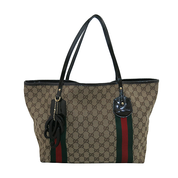 Gucci(����) 211970 GG�ΰ� �ڰ��� ��ũ���� �ֳ��� ȥ�� �����Ƽġ �ΰ� �� ��� ���� ����� [�λ꼾�Һ���] �̹���2 - ���̺��� �߰���ǰ