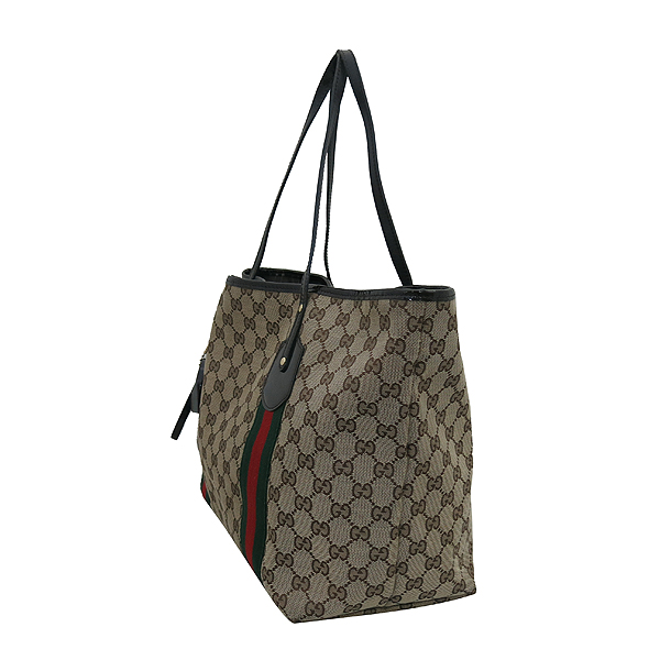 Gucci(����) 211970 GG�ΰ� �ڰ��� ��ũ���� �ֳ��� ȥ�� �����Ƽġ �ΰ� �� ��� ���� ����� [�λ꼾�Һ���] �̹���3 - ���̺��� �߰���ǰ