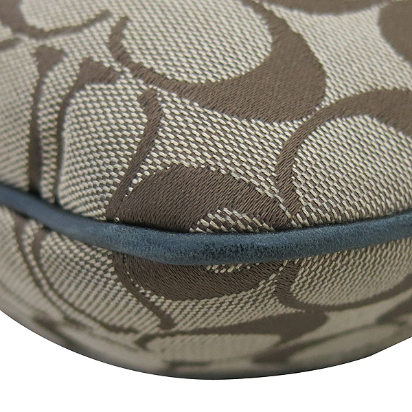 Coach(��ġ) 11280 �ñ״�ó �ڰ��� �������� ȥ�� ȣ�� ��Ʈ�� [�λ꼾�Һ���] �̹���5 - ���̺��� �߰���ǰ