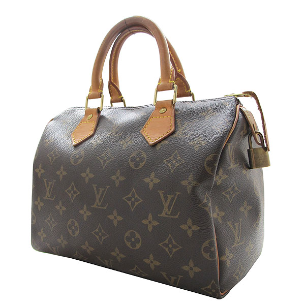 Louis Vuitton(���̺���) M41528 ���׷� ĵ���� ���ǵ� 25 ��Ʈ�� [��õ��] �̹���2 - ���̺��� �߰���ǰ