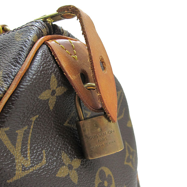 Louis Vuitton(���̺���) M41528 ���׷� ĵ���� ���ǵ� 25 ��Ʈ�� [��õ��] �̹���3 - ���̺��� �߰���ǰ
