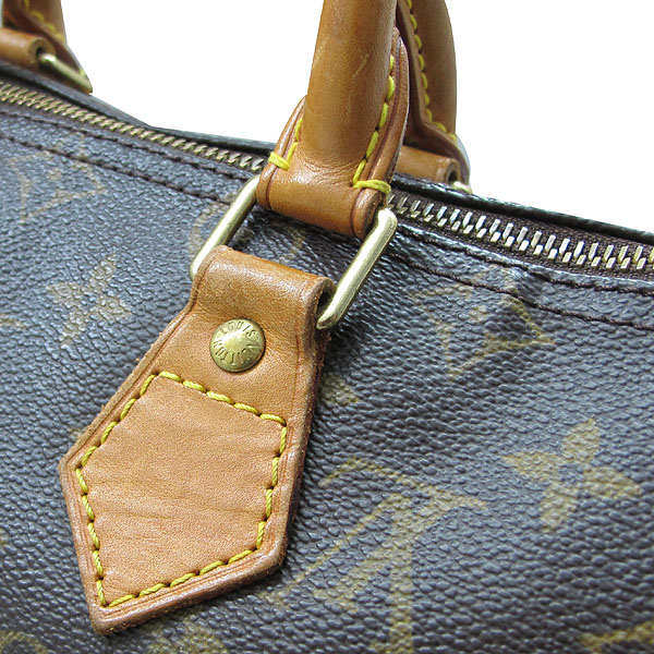 Louis Vuitton(���̺���) M41528 ���׷� ĵ���� ���ǵ� 25 ��Ʈ�� [��õ��] �̹���5 - ���̺��� �߰���ǰ