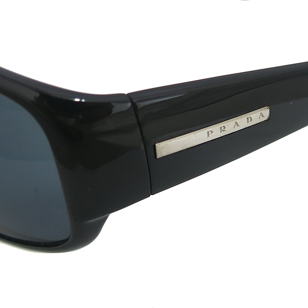 Prada(�����) SPR12F ���� ���� ���� �ΰ� ��� ���� ���۶� [���빮��] �̹���4 - ���̺��� �߰���ǰ