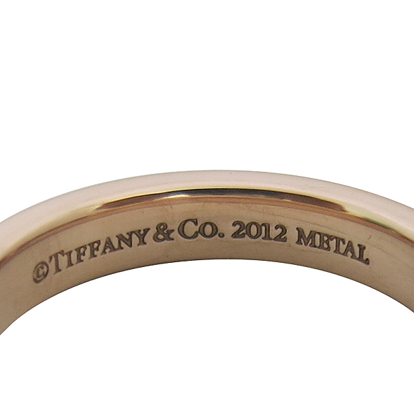 Tiffany(Ƽ�Ĵ�) TIFFANY&CO �纣�̵� ��ũ��Ż �ձ� ����-17ȣ [���빮��] �̹���4 - ���̺��� �߰���ǰ