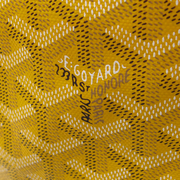 GOYARD(���ߵ�) SAC SAINT LOUIS(������) GM ������÷� ���� ����� + ���� �Ŀ�ġ [��������] �̹���4 - ���̺��� �߰���ǰ