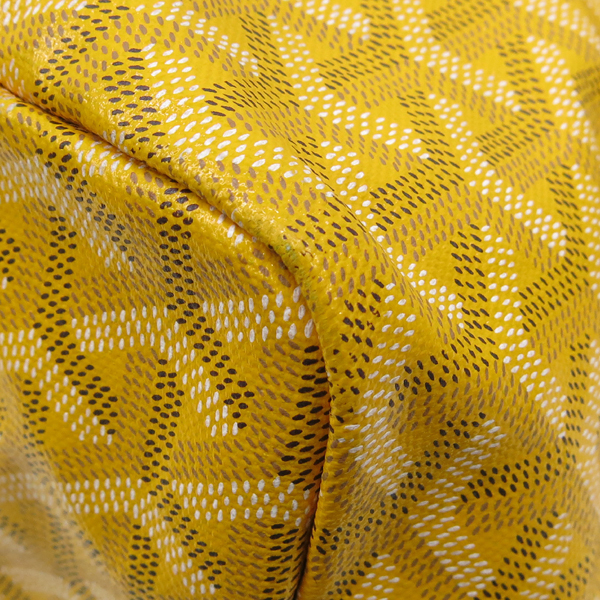 GOYARD(���ߵ�) SAC SAINT LOUIS(������) GM ������÷� ���� ����� + ���� �Ŀ�ġ [��������] �̹���5 - ���̺��� �߰���ǰ