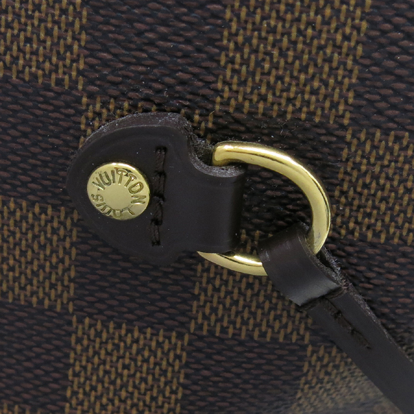 Louis Vuitton(���̺���) N51106 �ٹ̿� ���� ĵ���� �׹�Ǯ GM ����� �̹���3 - ���̺��� �߰���ǰ