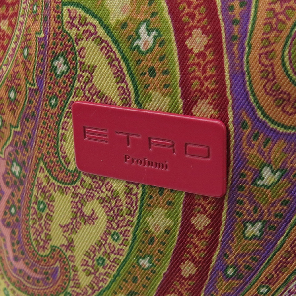 Etro(��Ʈ��) ���� �÷� ������ ���� �к긯 ����� �̹���3 - ���̺��� �߰���ǰ