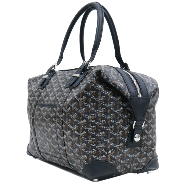 GOYARD(���ߵ�) AMABOEING 30 ���� PVC ���� �����Ϲ� �̹���3 - ���̺��� �߰���ǰ