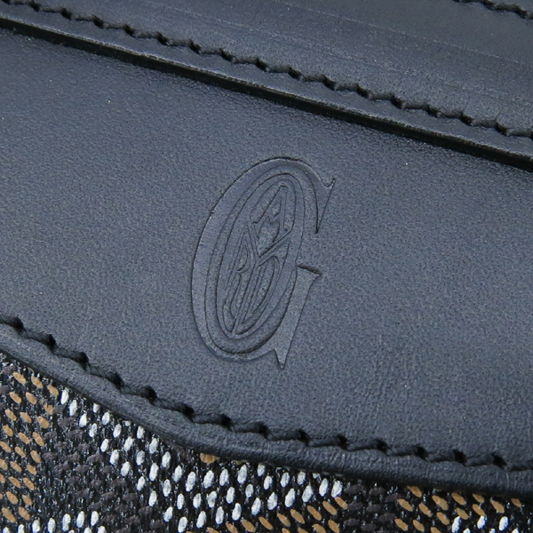 GOYARD(���ߵ�) AMABOEING 30 ���� PVC ���� �����Ϲ� �̹���4 - ���̺��� �߰���ǰ