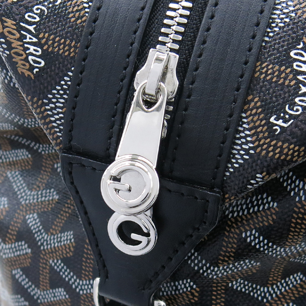 GOYARD(���ߵ�) AMABOEING 30 ���� PVC ���� �����Ϲ� �̹���5 - ���̺��� �߰���ǰ