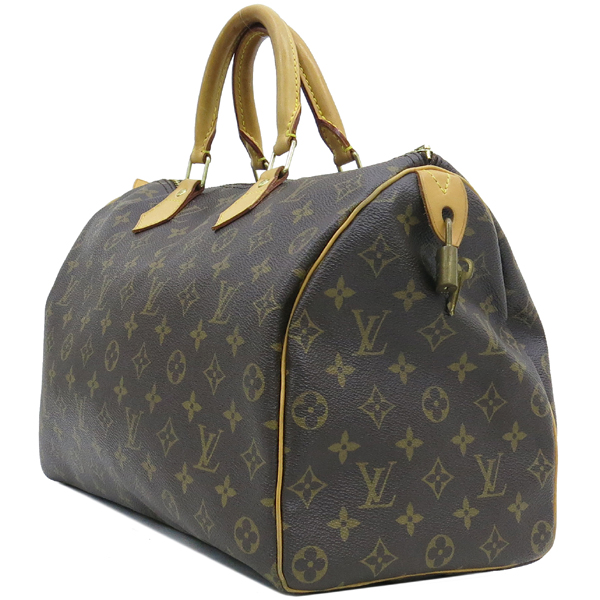 Louis Vuitton(���̺���) M41524 ���׷� ĵ���� ���ǵ� 35 ��Ʈ�� �̹���2 - ���̺��� �߰���ǰ